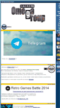 Mobile Screenshot of omegahg.com